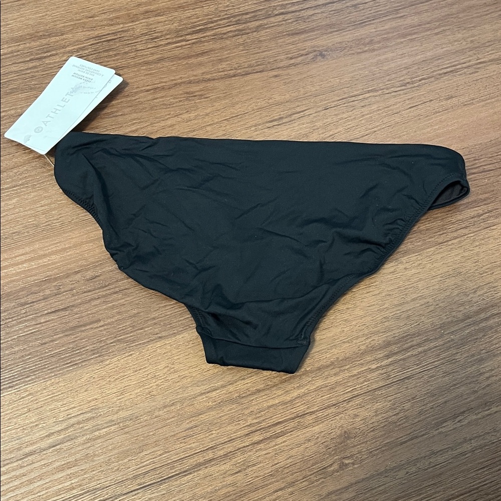 Athleta Bikini Bottoms - Picture 2 of 2
